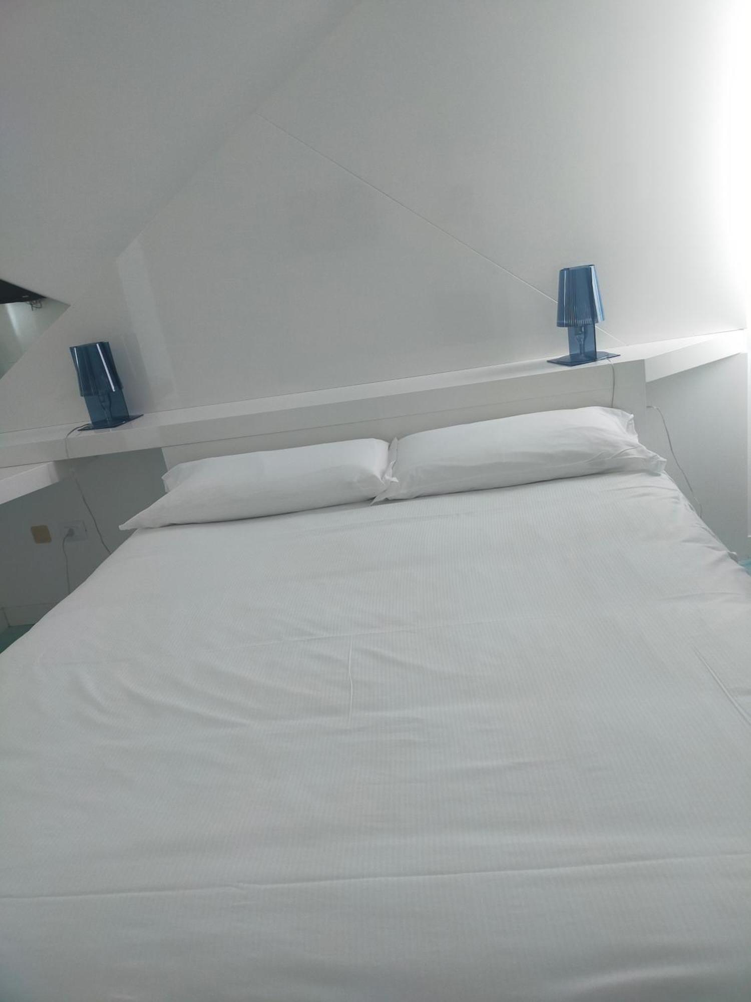 Hotel Excelsior Vasto Esterno foto